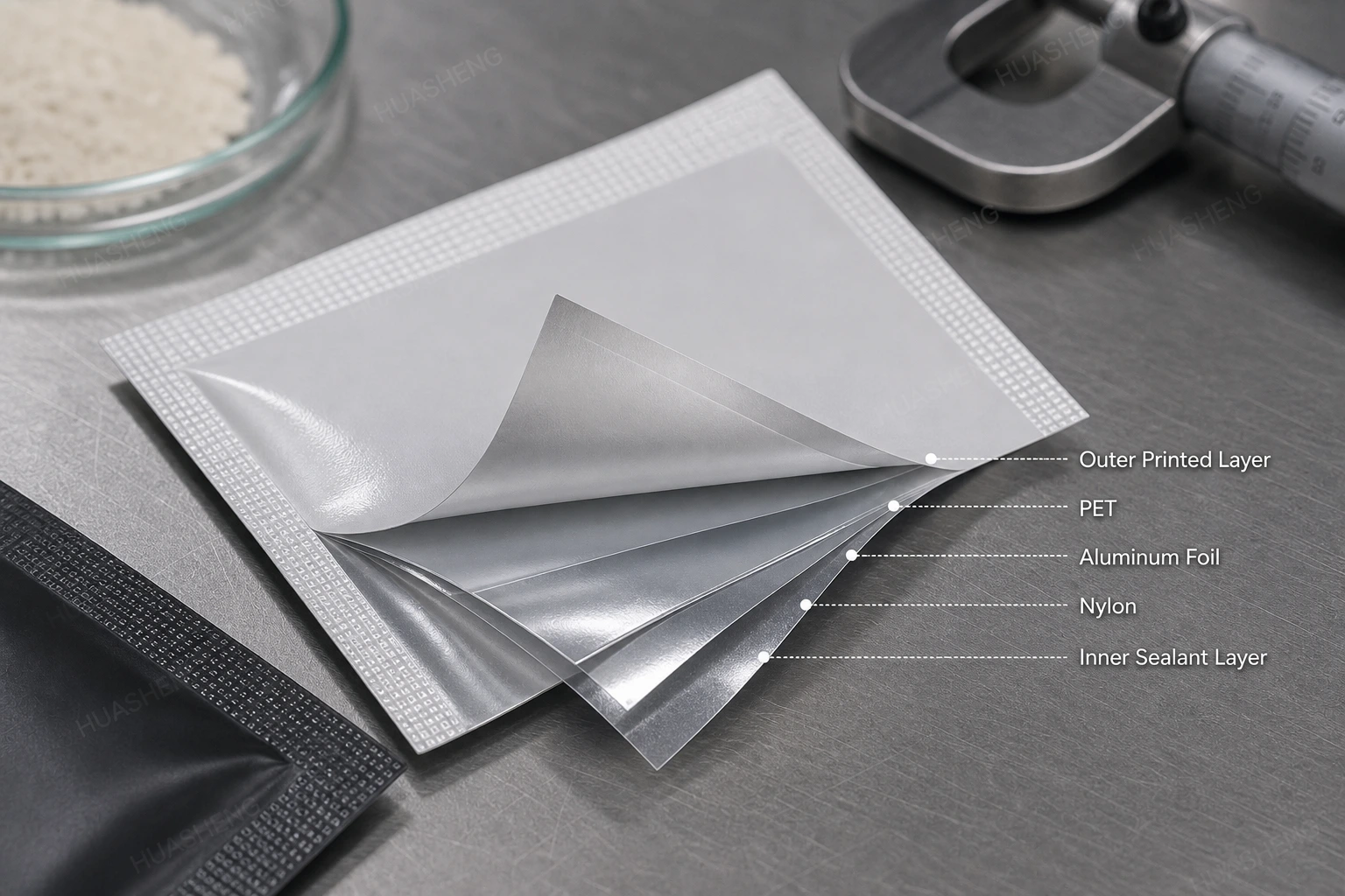 Supplement Powder Stick Pack and Sachet Packaging: High Barrier, First Launch and Contract Manufacturing Guide - Material / format options: stick pack vs sachet Supplement Powder Stick Pack and Sachet Packaging: High Barrier, First Launch and Contract Manufacturing Guide - Material / format options: stick pack vs sachet