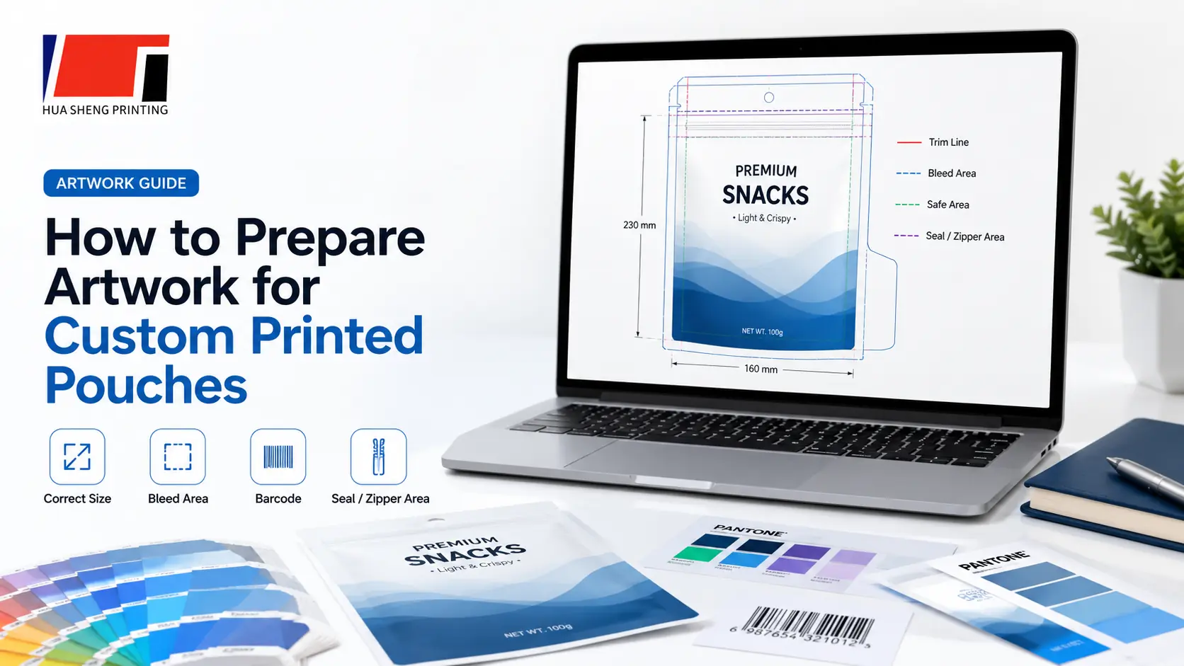 How to Prepare Packaging Details Before Requesting a Custom Packaging Quote