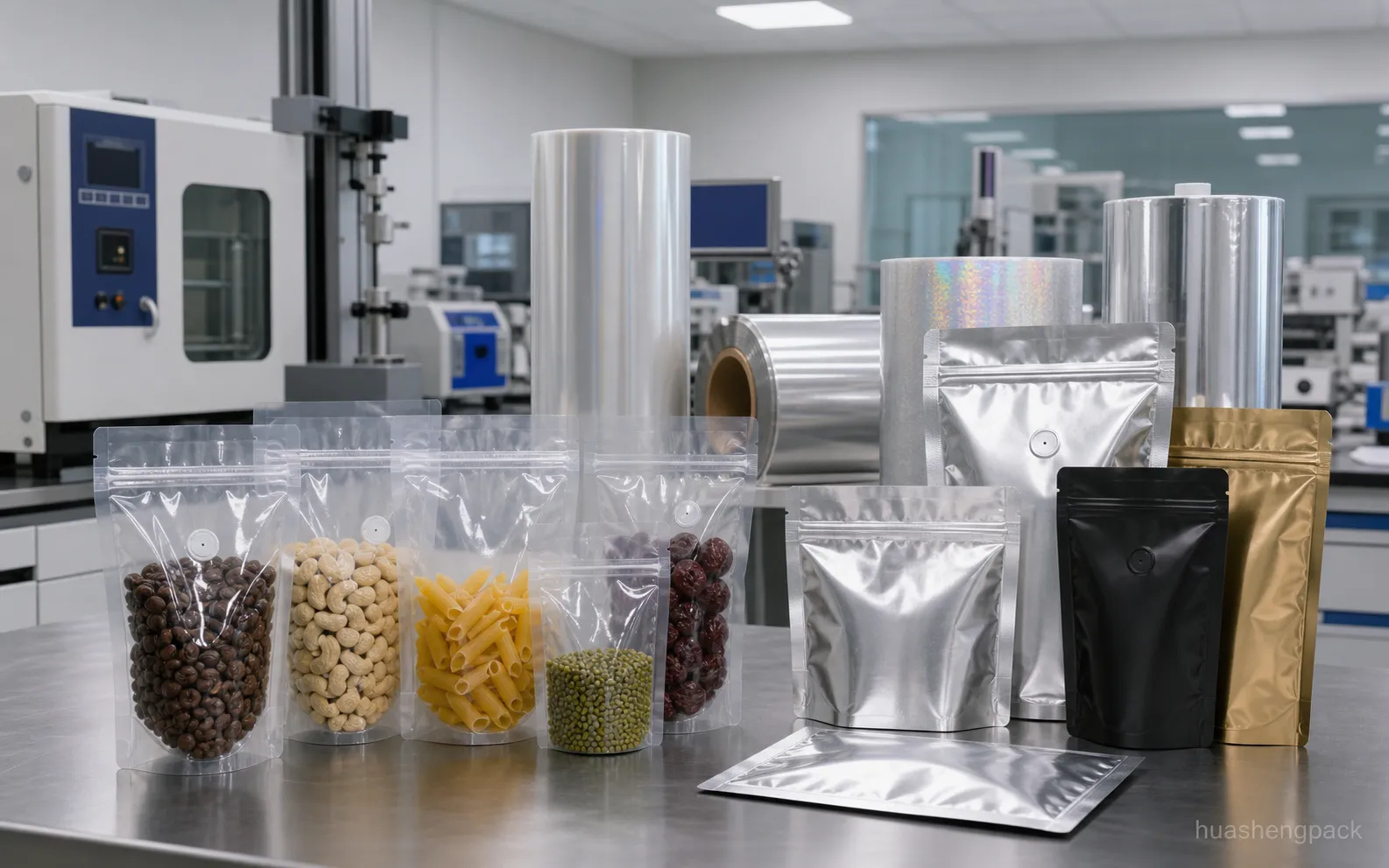 OTR and WVTR for Food Packaging: How to Match Barrier Targets to Shelf Life - How Shelf-Life Targets Change the Validation Plan OTR and WVTR for Food Packaging: How to Match Barrier Targets to Shelf Life - How Shelf-Life Targets Change the Validation Plan