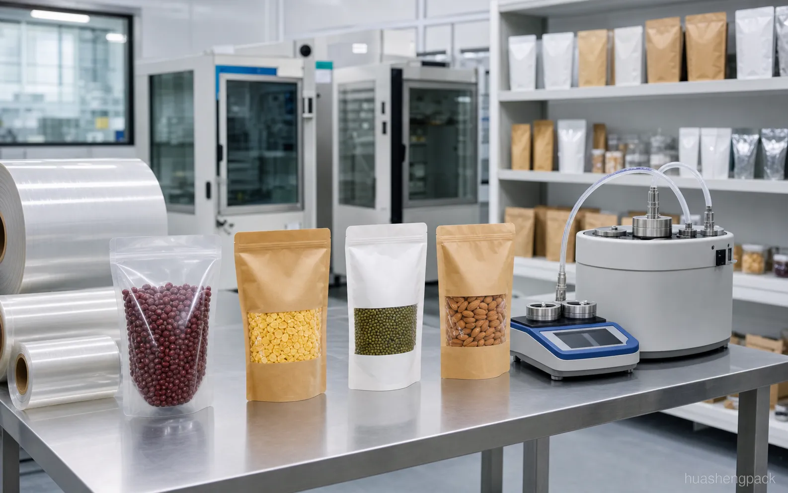 OTR and WVTR for Food Packaging: How to Match Barrier Targets to Shelf Life - A Practical Barrier and Shelf-Life Validation Workflow OTR and WVTR for Food Packaging: How to Match Barrier Targets to Shelf Life - A Practical Barrier and Shelf-Life Validation Workflow