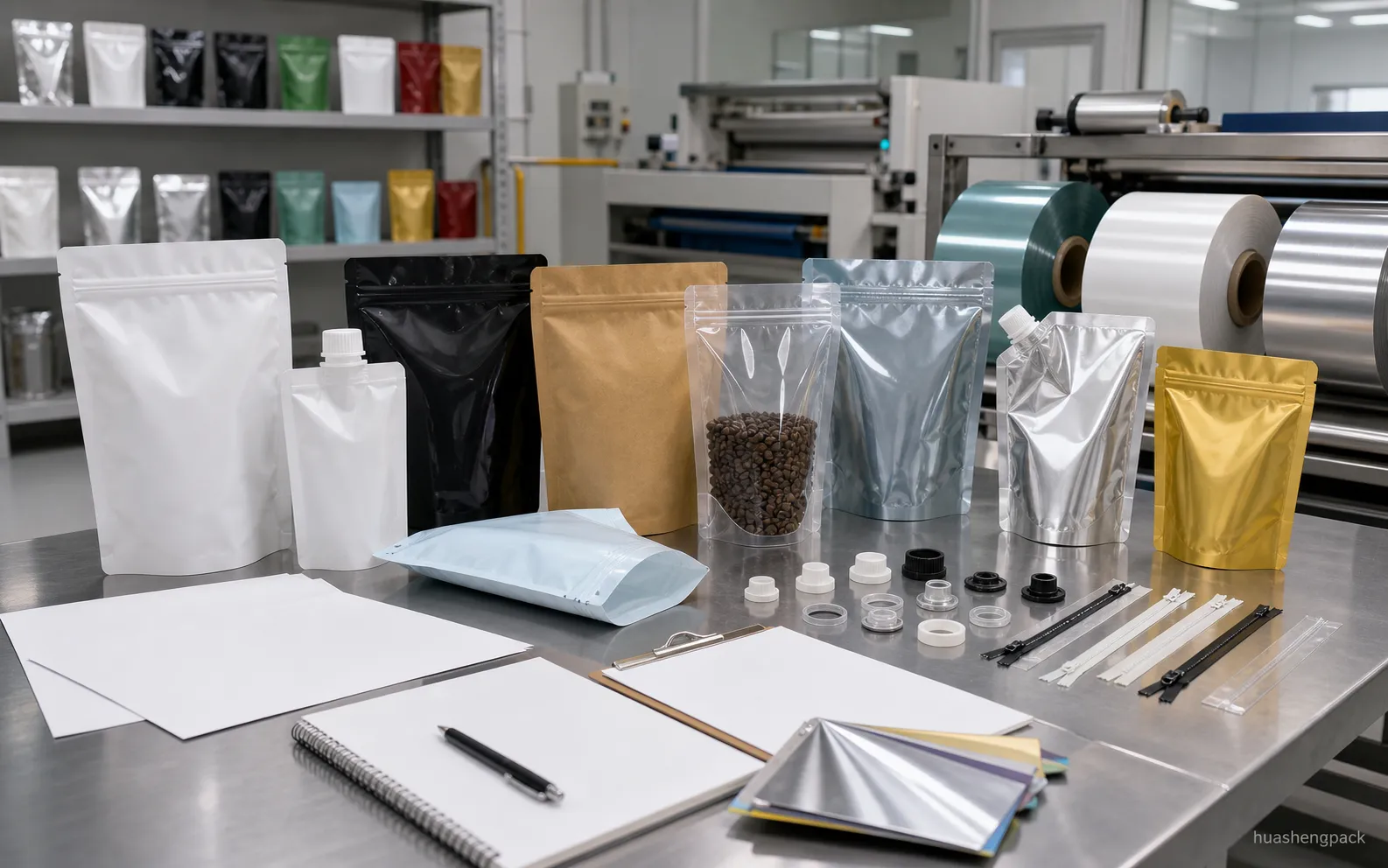 How to Prepare Packaging Details Before Requesting a Custom Packaging Quote - Quantity and MOQ How to Prepare Packaging Details Before Requesting a Custom Packaging Quote - Quantity and MOQ
