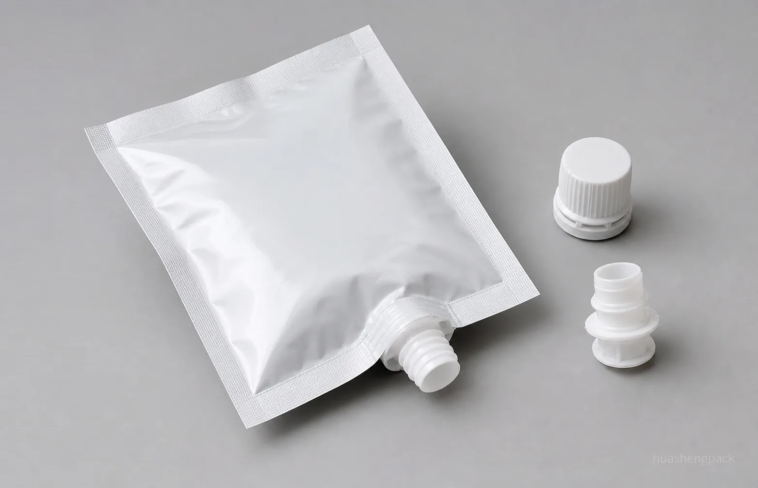 Spout Pouch Packaging Guide for Liquid Products - Quality Check Points Spout Pouch Packaging Guide for Liquid Products - Quality Check Points