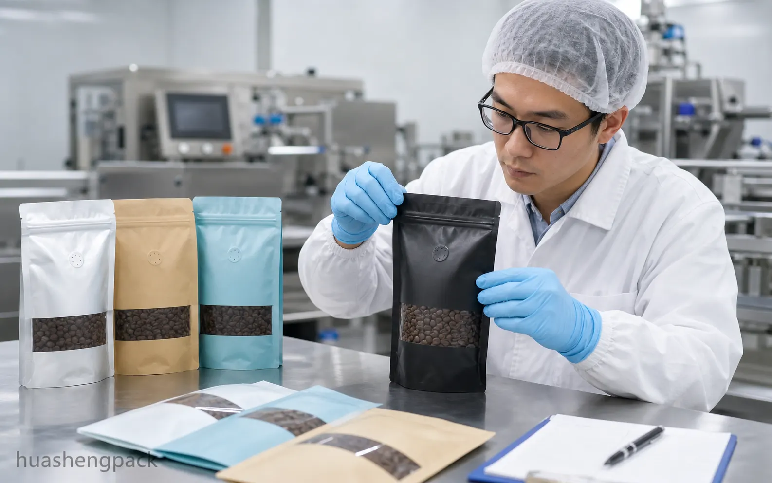 Pet Food Packaging Bags - sample review Pet Food Packaging Bags - sample review